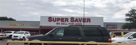 Supersaver lincoln ne - Super Saver was a good, stable job that I kept for a number of years, in which I advanced to management level. Bakery Manager (Former Employee) - Lincoln, NE - August 29, 2019 Super Saver was a busy, fast-paced work environment, but I learned a lot from working there. 